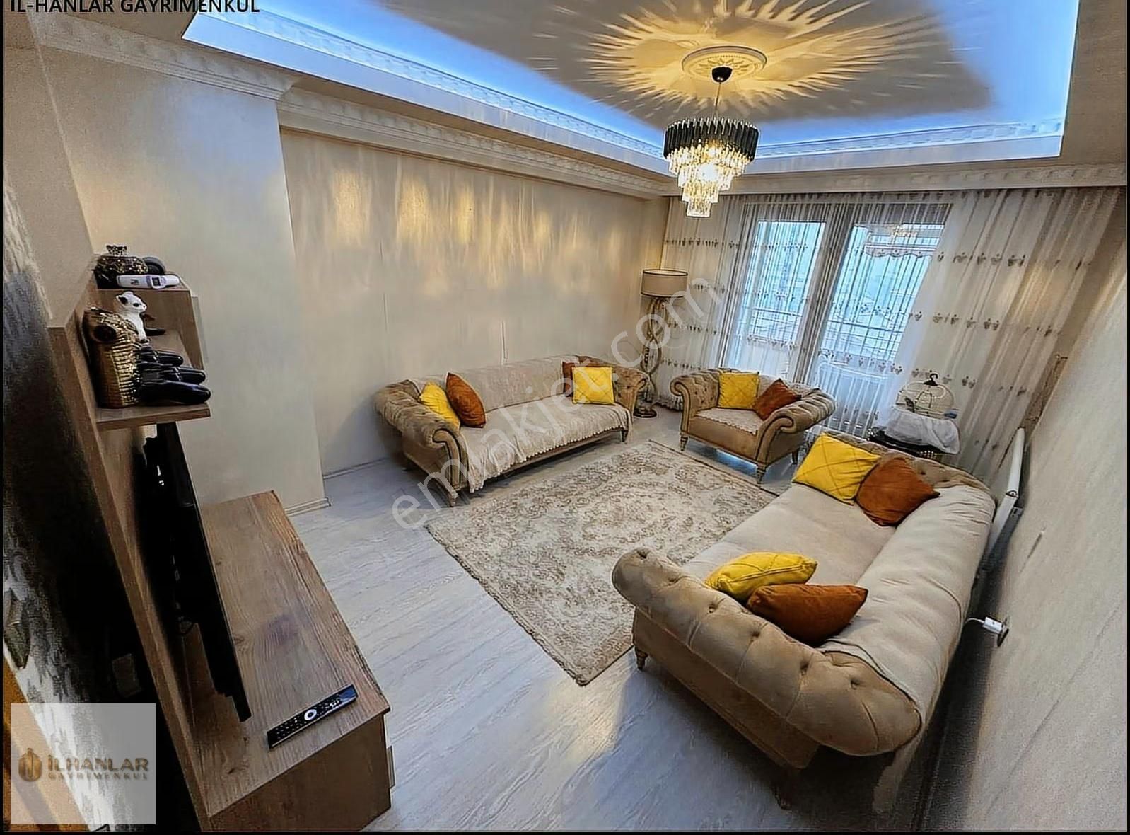 Pamuklar Mah.en Düz Konumunda Yapılı Masrafsız Seval Cad.yanında - Görsel 31