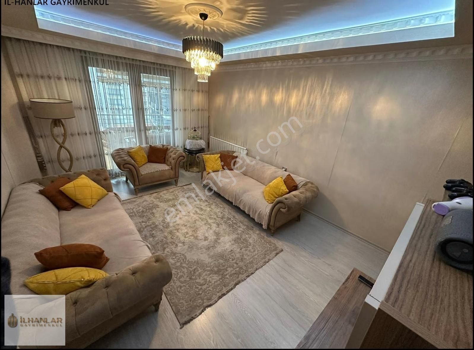 Pamuklar Mah.en Düz Konumunda Yapılı Masrafsız Seval Cad.yanında - Görsel 21