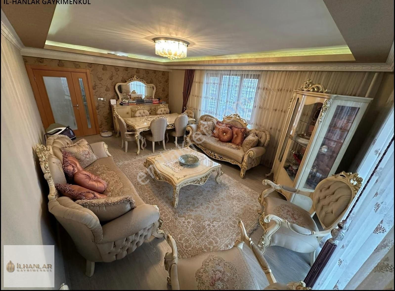 Pamuklar Mah.en Düz Konumunda Yapılı Masrafsız Seval Cad.yanında