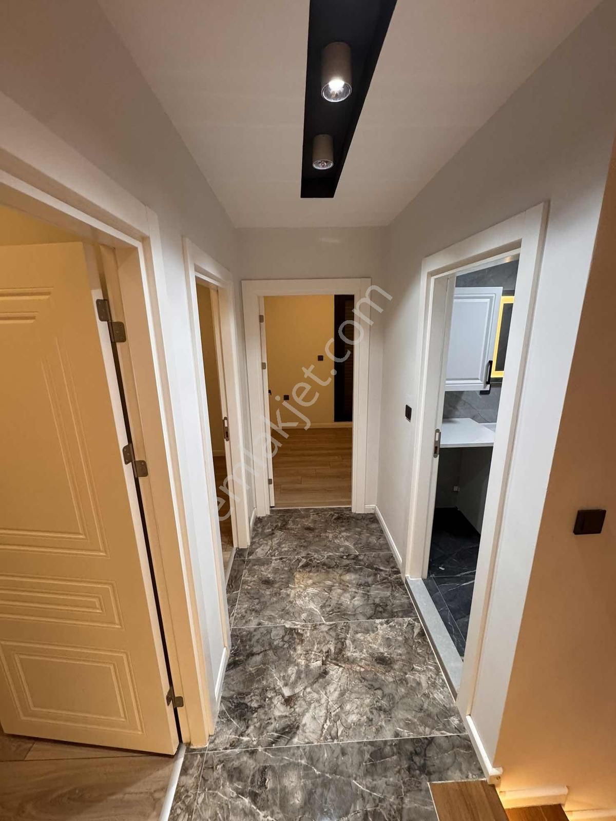 Villamız Bornova Atatürk Mah 4+1 Triplex - Görsel 4