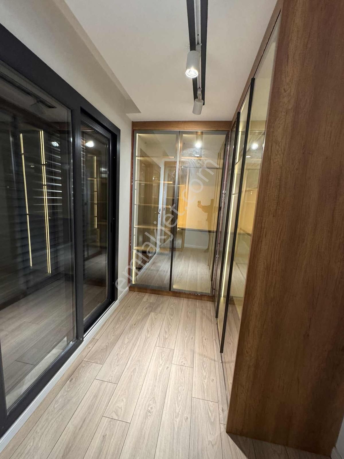 Villamız Bornova Atatürk Mah 4+1 Triplex - Görsel 7