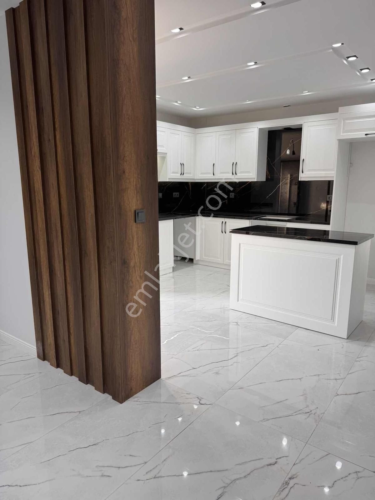 Villamız Bornova Atatürk Mah 4+1 Triplex - Görsel 12