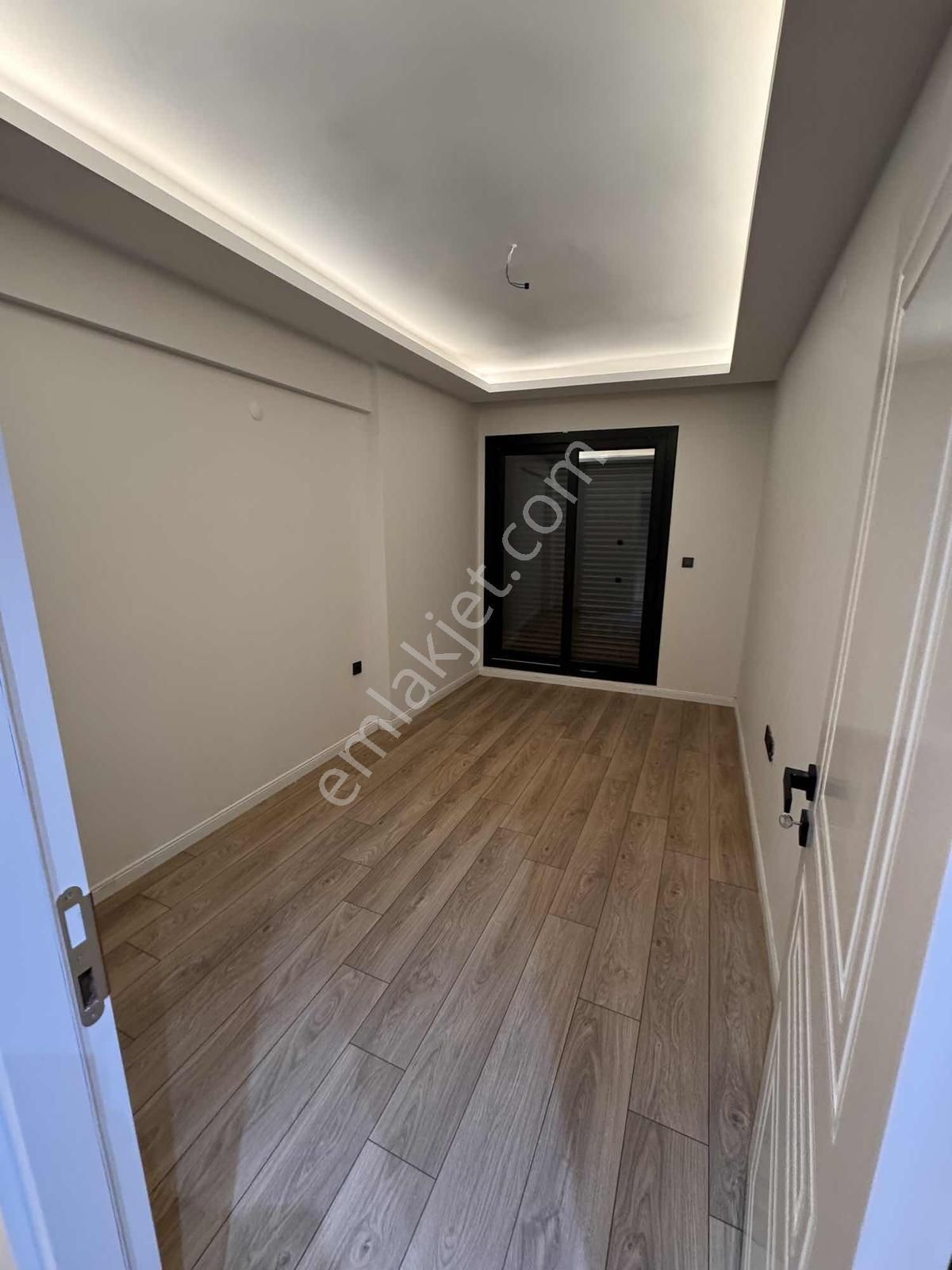 Villamız Bornova Atatürk Mah 4+1 Triplex - Görsel 20