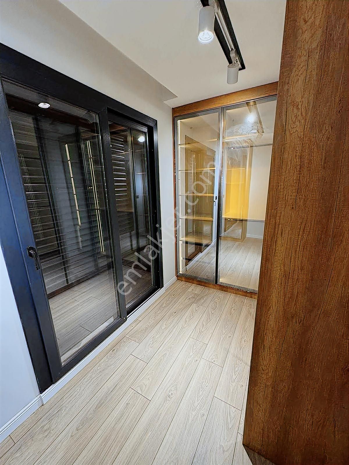 Villamız Bornova Atatürk Mah 4+1 Triplex - Görsel 14