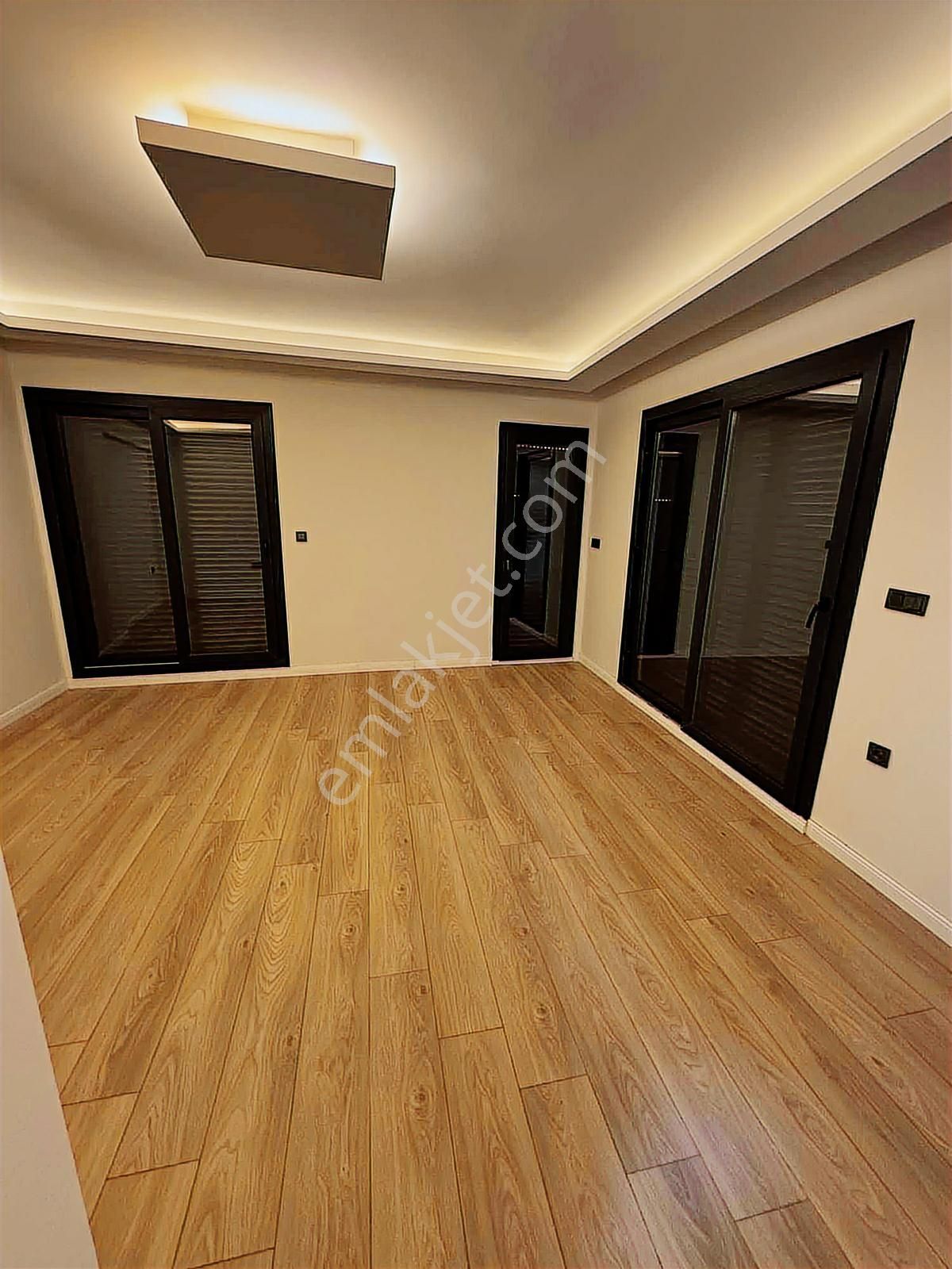 Villamız Bornova Atatürk Mah 4+1 Triplex - Görsel 15