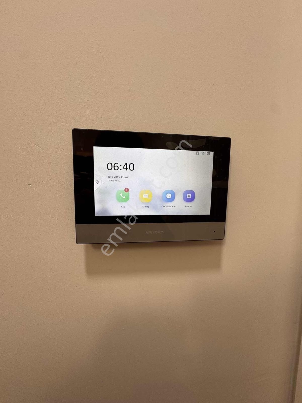 Villamız Bornova Atatürk Mah 4+1 Triplex - Görsel 31