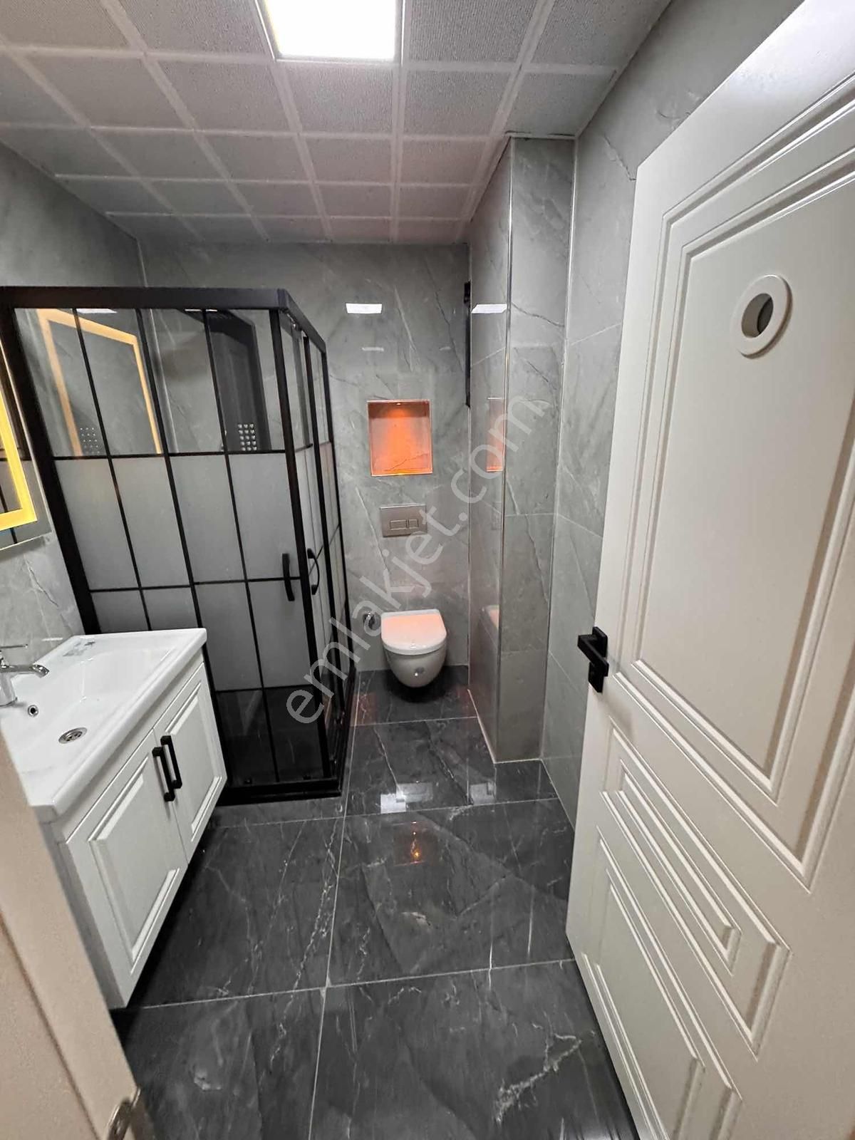 Villamız Bornova Atatürk Mah 4+1 Triplex - Görsel 28