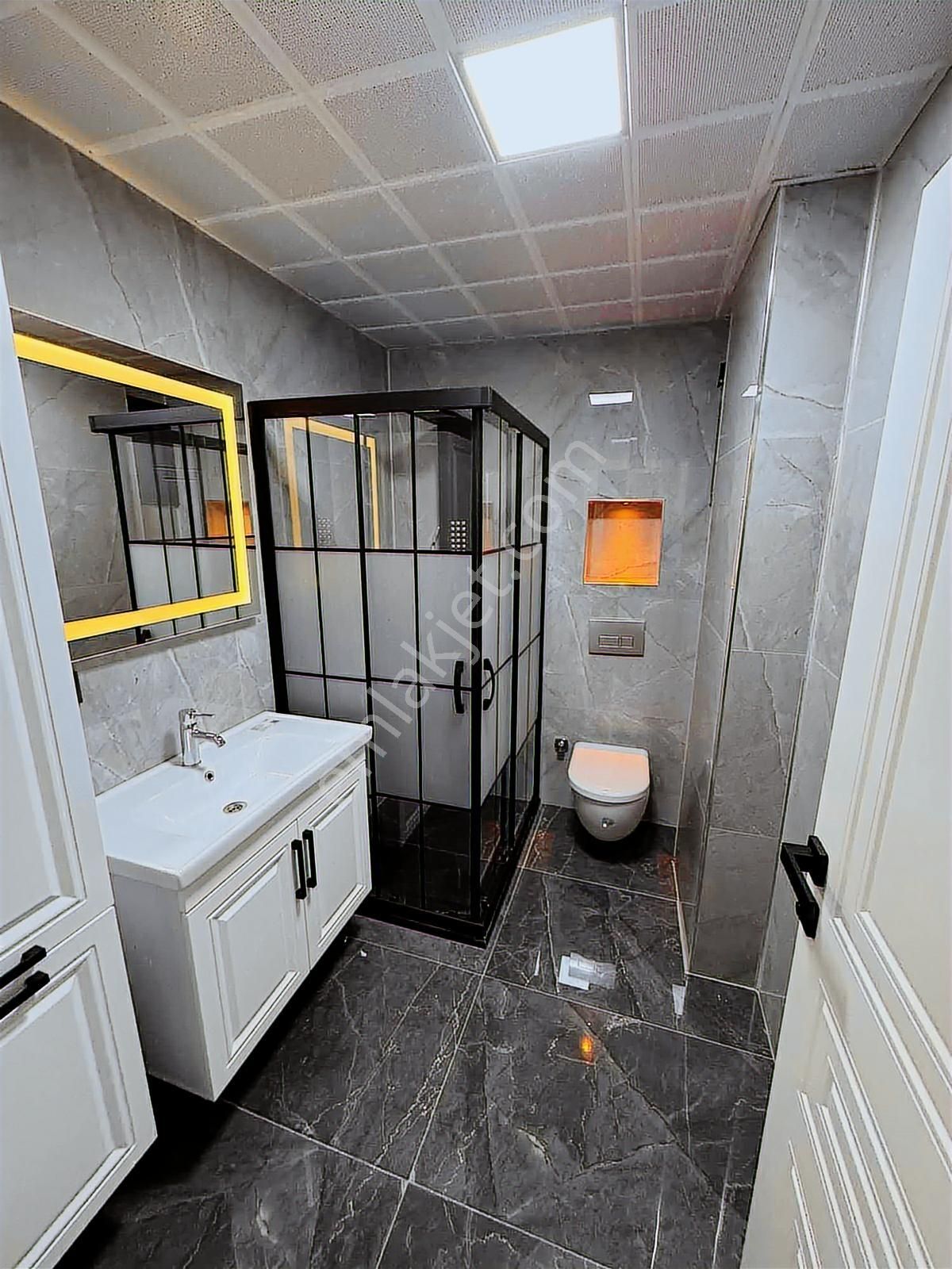 Villamız Bornova Atatürk Mah 4+1 Triplex - Görsel 6