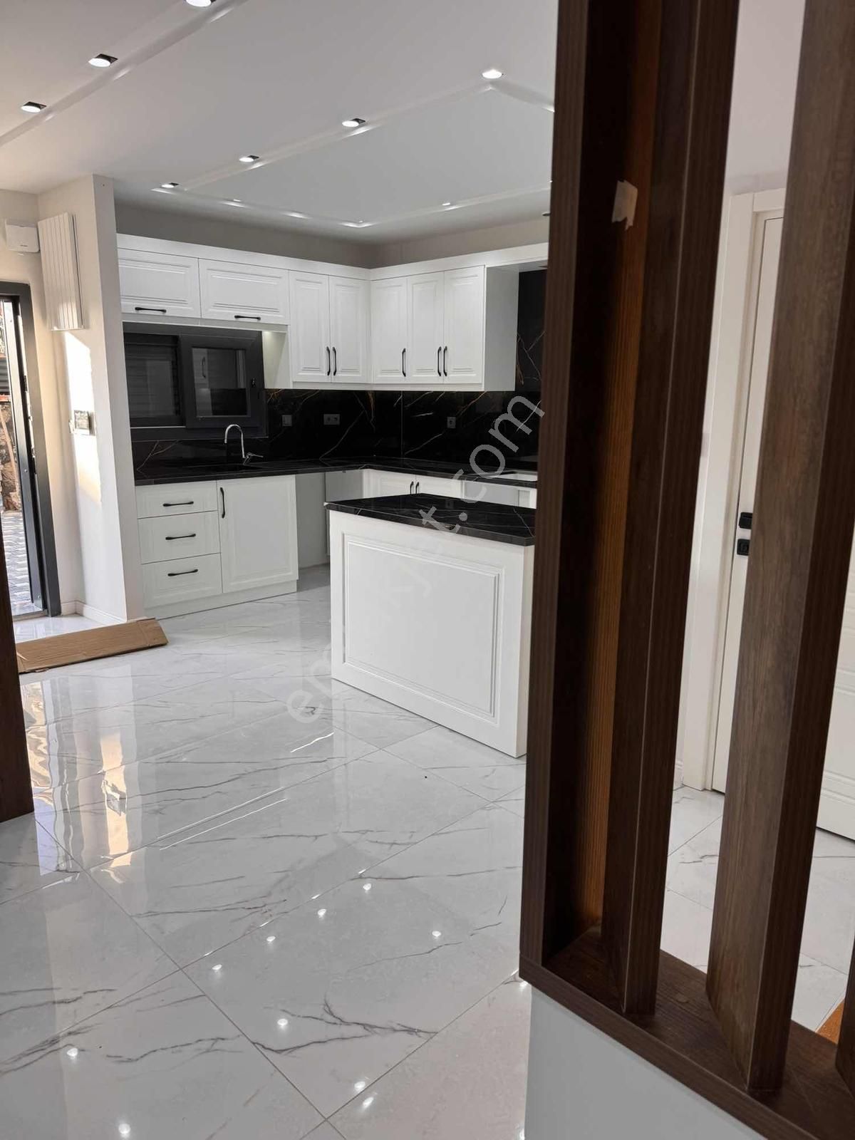 Villamız Bornova Atatürk Mah 4+1 Triplex - Görsel 23