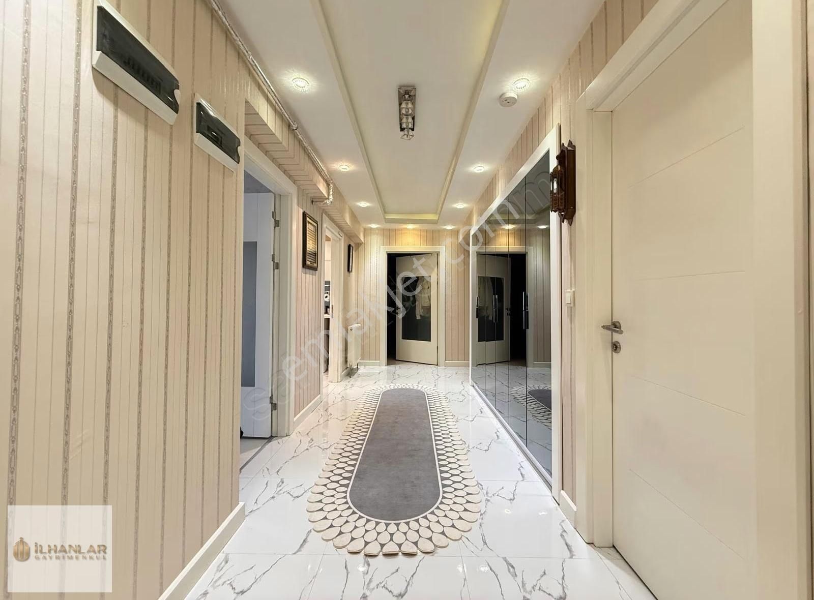 Pamuklar Sivas Cad. Masrafsız Katta 4+1 Satılık Süper Lüx Daire - Görsel 23