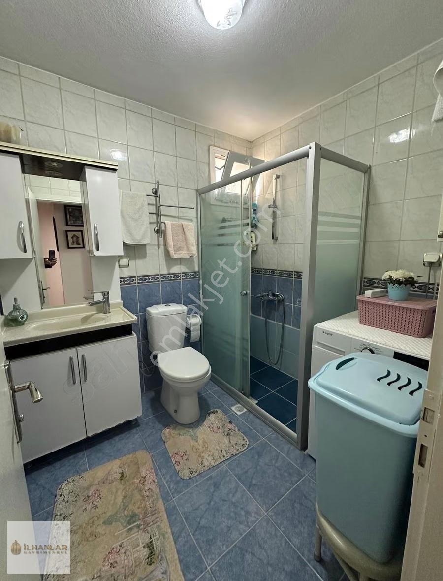 Avm Yürüme Mesafesinde Bagımsız Salon Klimalı 3+1 Katta Satılık - Görsel 33