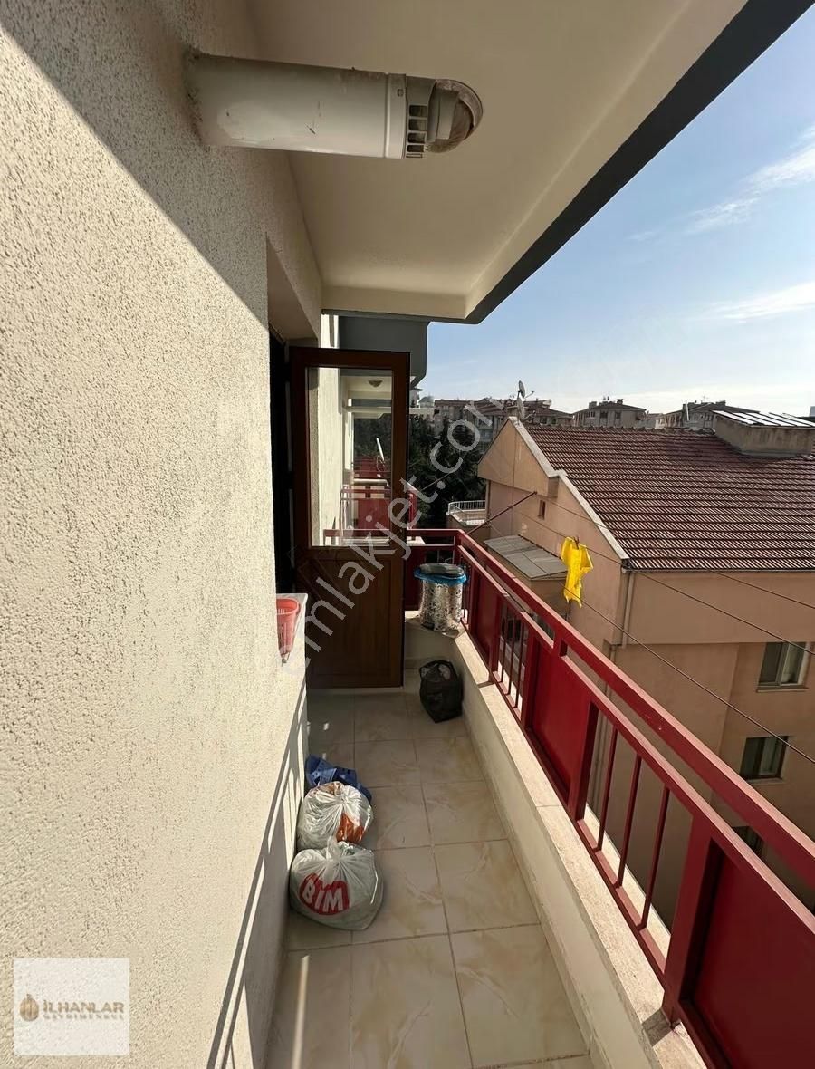 Avm Yürüme Mesafesinde Bagımsız Salon Klimalı 3+1 Katta Satılık - Görsel 21