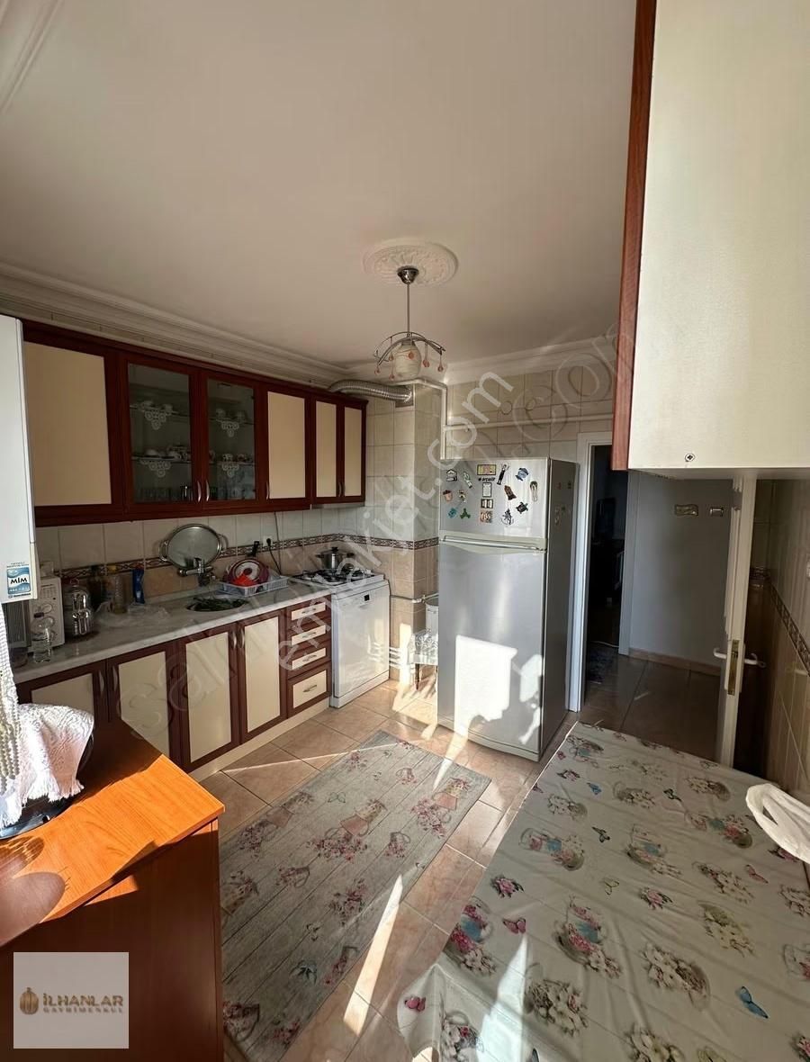 Avm Yürüme Mesafesinde Bagımsız Salon Klimalı 3+1 Katta Satılık - Görsel 29