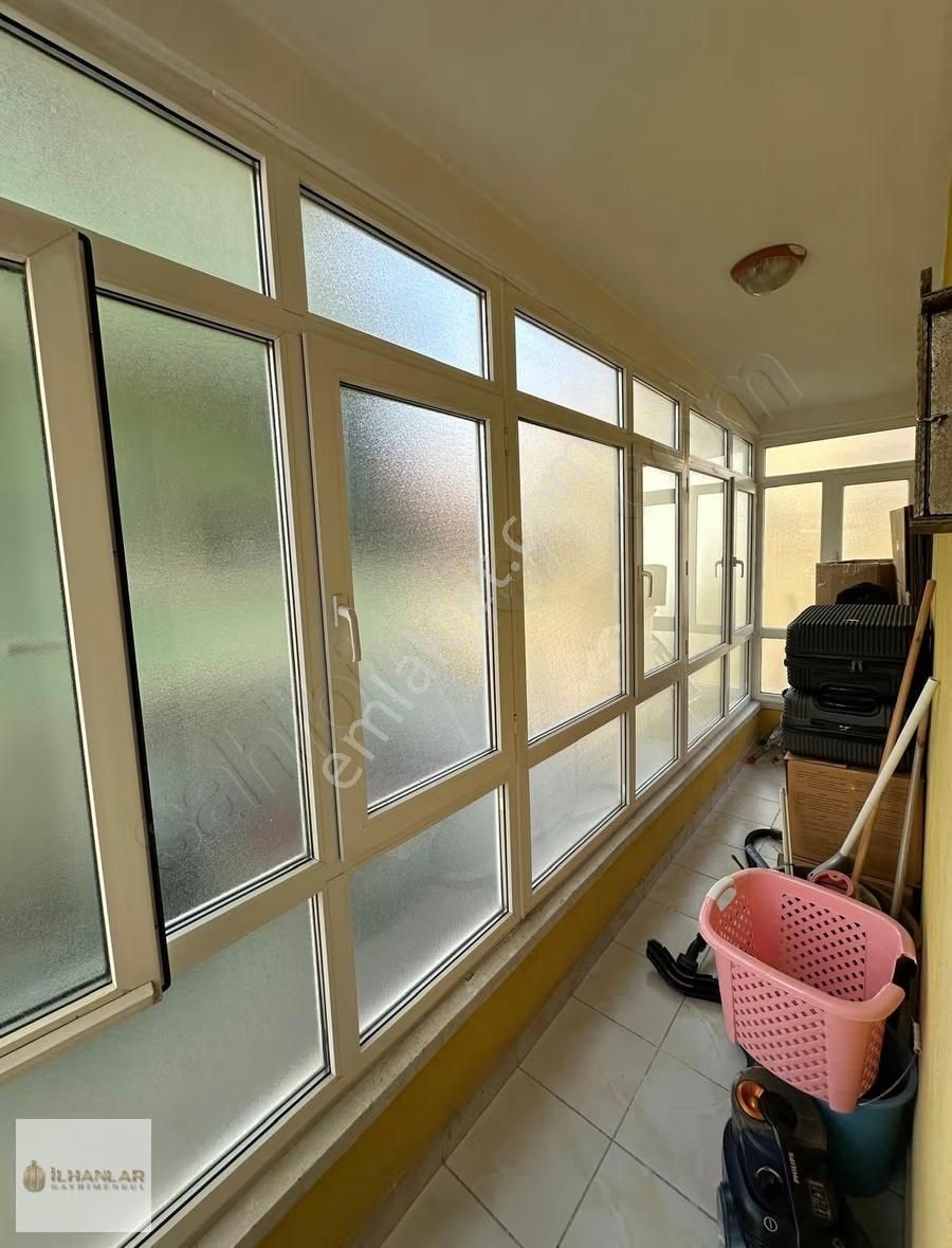 Avm Yürüme Mesafesinde Bagımsız Salon Klimalı 3+1 Katta Satılık - Görsel 9