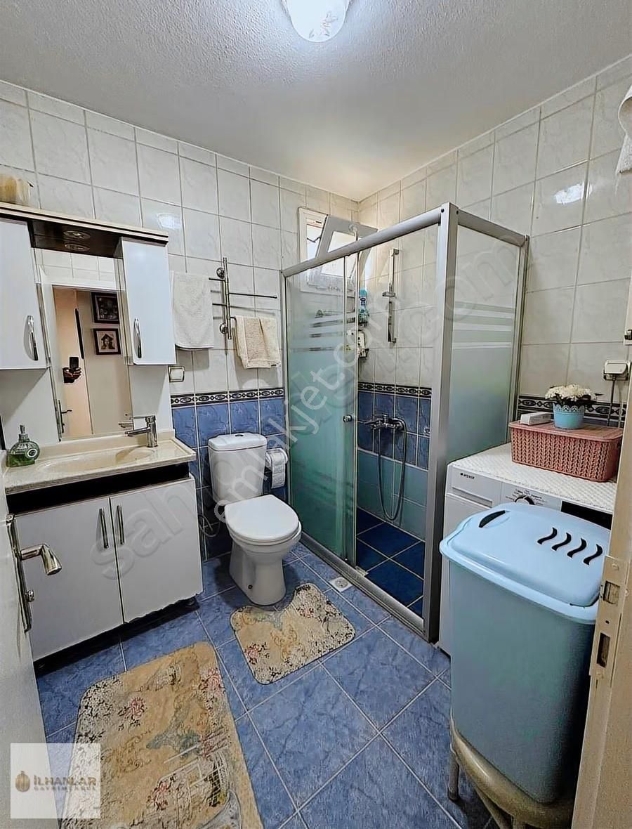 Avm Yürüme Mesafesinde Bagımsız Salon Klimalı 3+1 Katta Satılık - Görsel 35