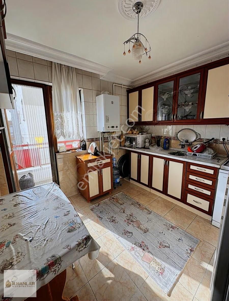 Avm Yürüme Mesafesinde Bagımsız Salon Klimalı 3+1 Katta Satılık - Görsel 8