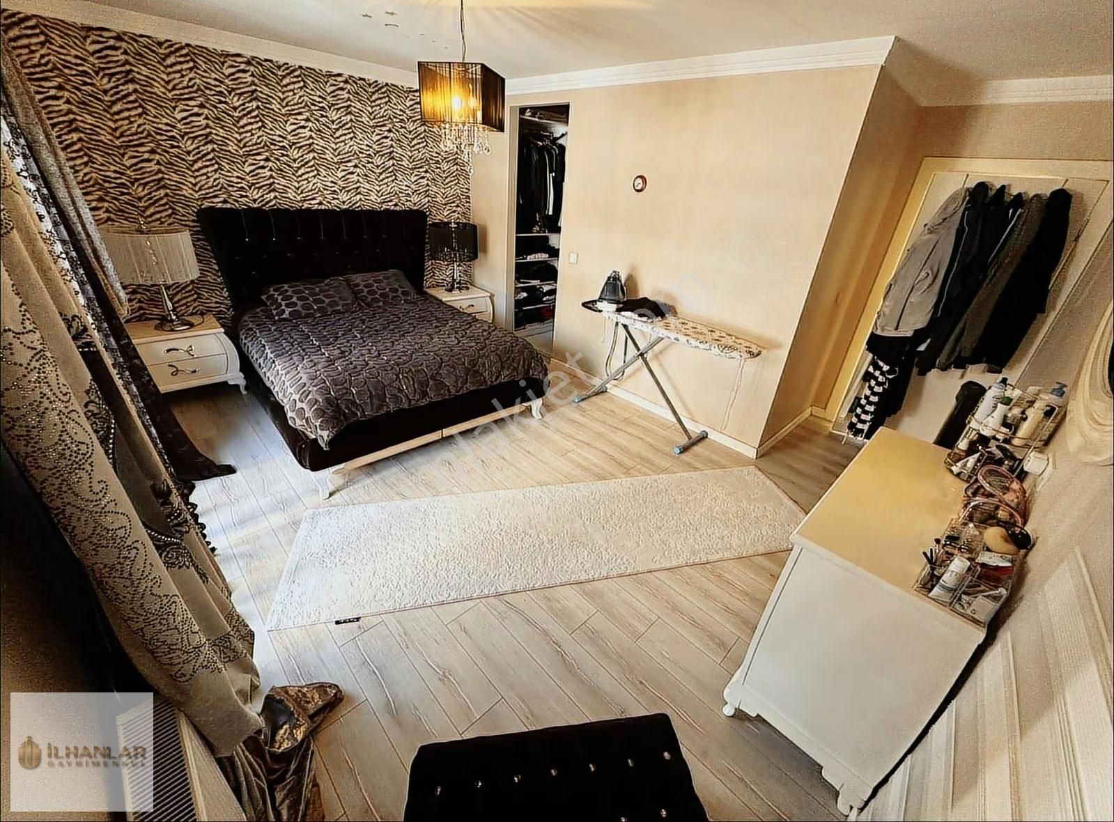 Kök Tapu Kredi Sorunu Olmayan Full Yapılı G.odalı E.banyolu 4+1 - Görsel 20