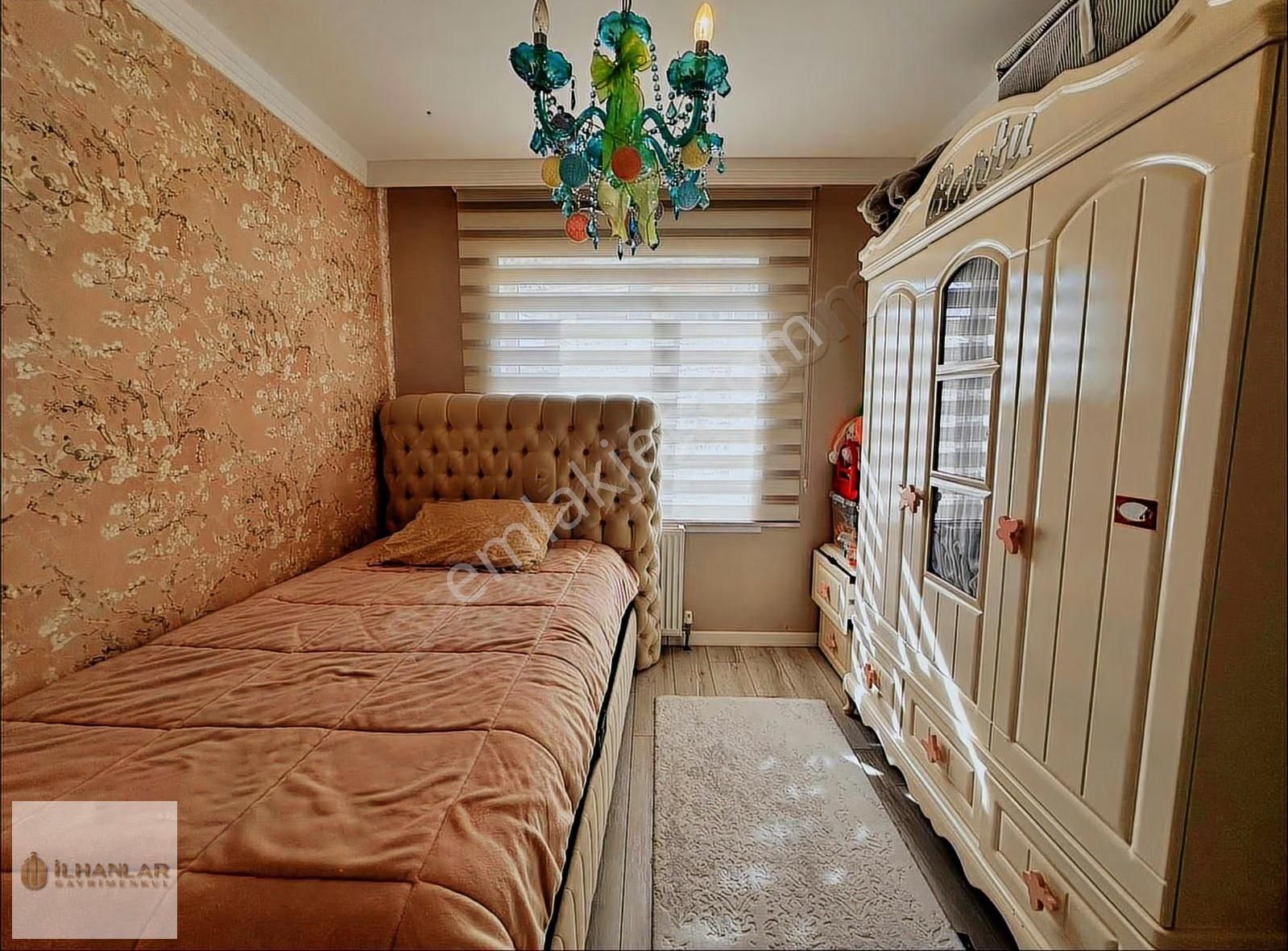 Kök Tapu Kredi Sorunu Olmayan Full Yapılı G.odalı E.banyolu 4+1 - Görsel 30