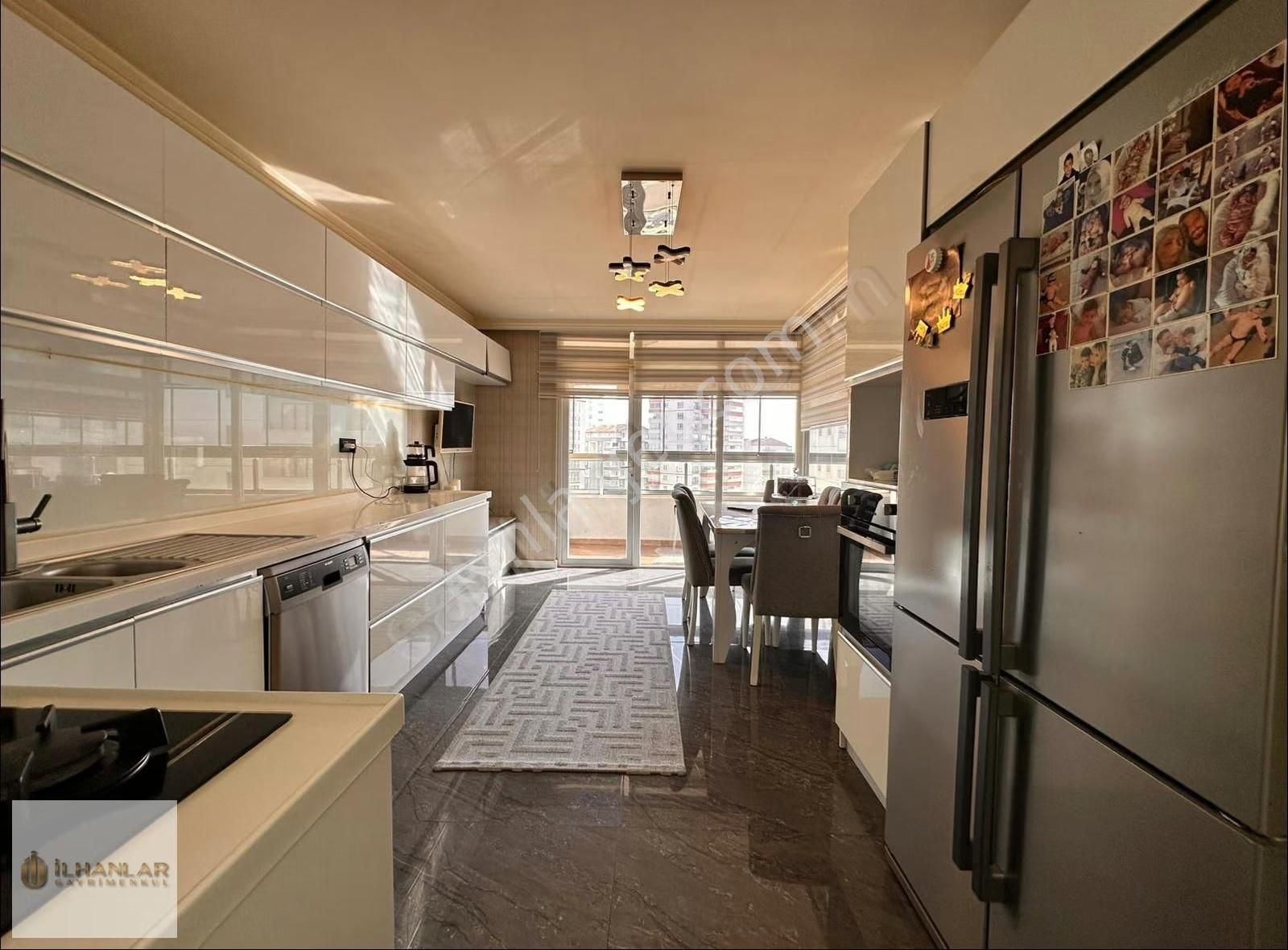 Kök Tapu Kredi Sorunu Olmayan Full Yapılı G.odalı E.banyolu 4+1 - Görsel 23