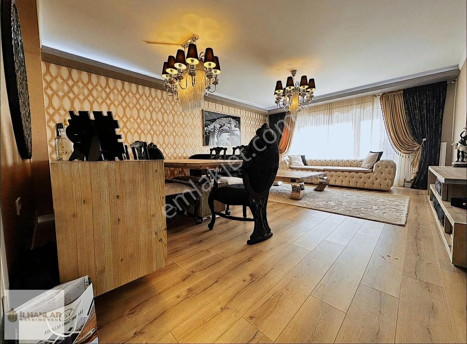 Kök Tapu Kredi Sorunu Olmayan Full Yapılı G.odalı E.banyolu 4+1 - Görsel 25