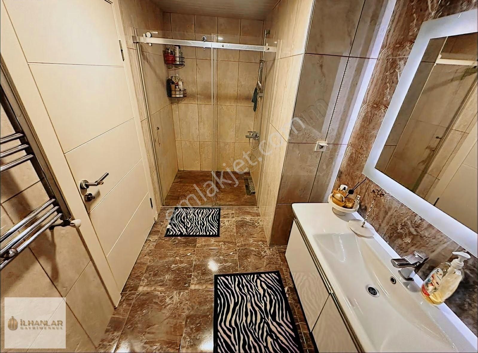 Kök Tapu Kredi Sorunu Olmayan Full Yapılı G.odalı E.banyolu 4+1 - Görsel 34