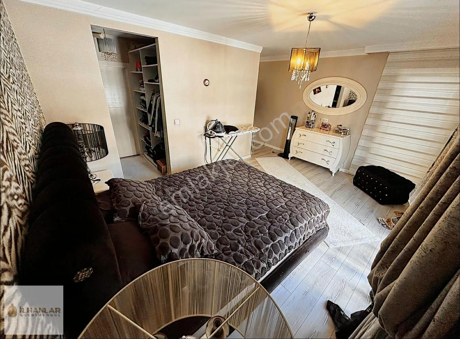 Kök Tapu Kredi Sorunu Olmayan Full Yapılı G.odalı E.banyolu 4+1 - Görsel 35