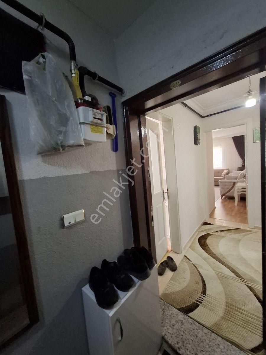 Bornova Merkezde Satılık Daire - Görsel 9