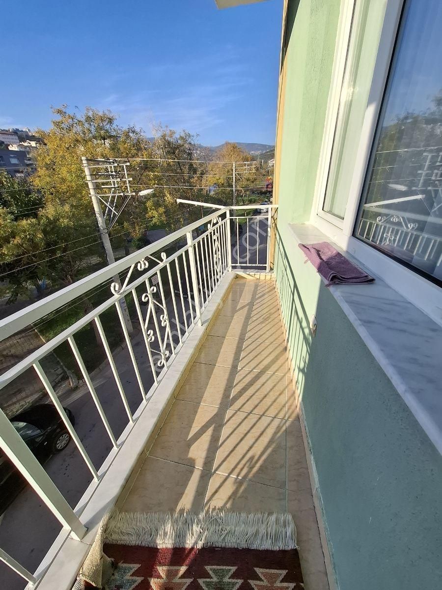 Bornova Merkezde Satılık Daire - Görsel 15