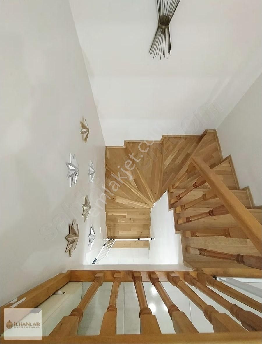 7.cad.yürüme Mesafesinde Kapalı Otoparklı Full Yapılı Klimalı - Görsel 4