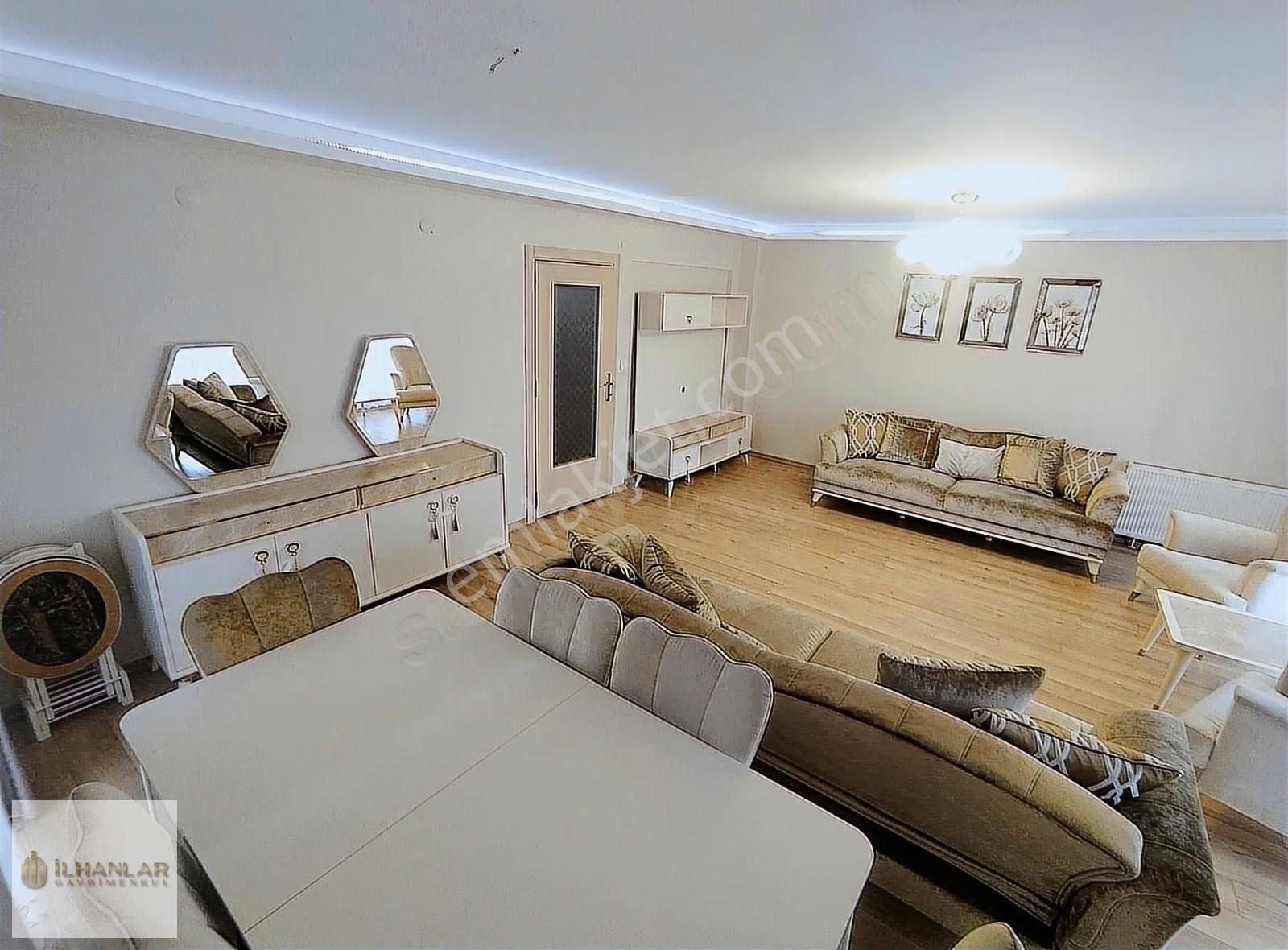 7.cad.yürüme Mesafesinde Kapalı Otoparklı Full Yapılı Klimalı - Görsel 11