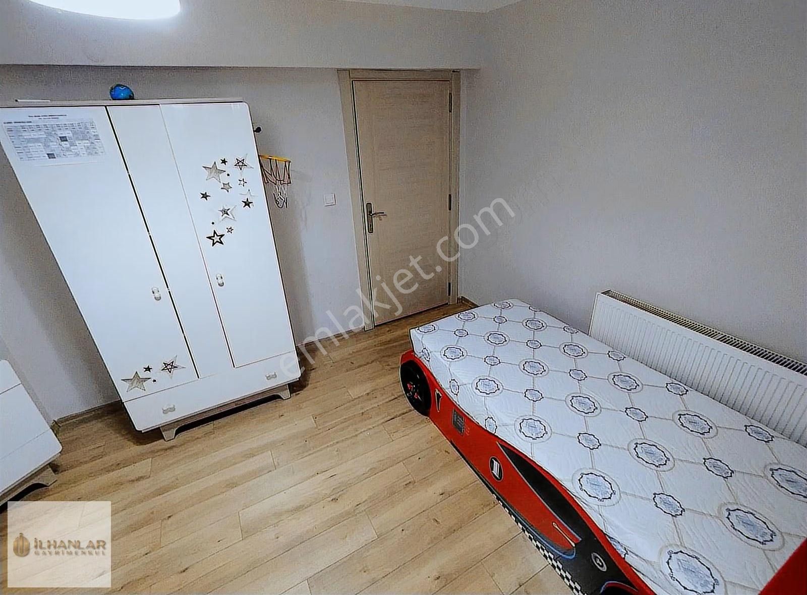 7.cad.yürüme Mesafesinde Kapalı Otoparklı Full Yapılı Klimalı - Görsel 20