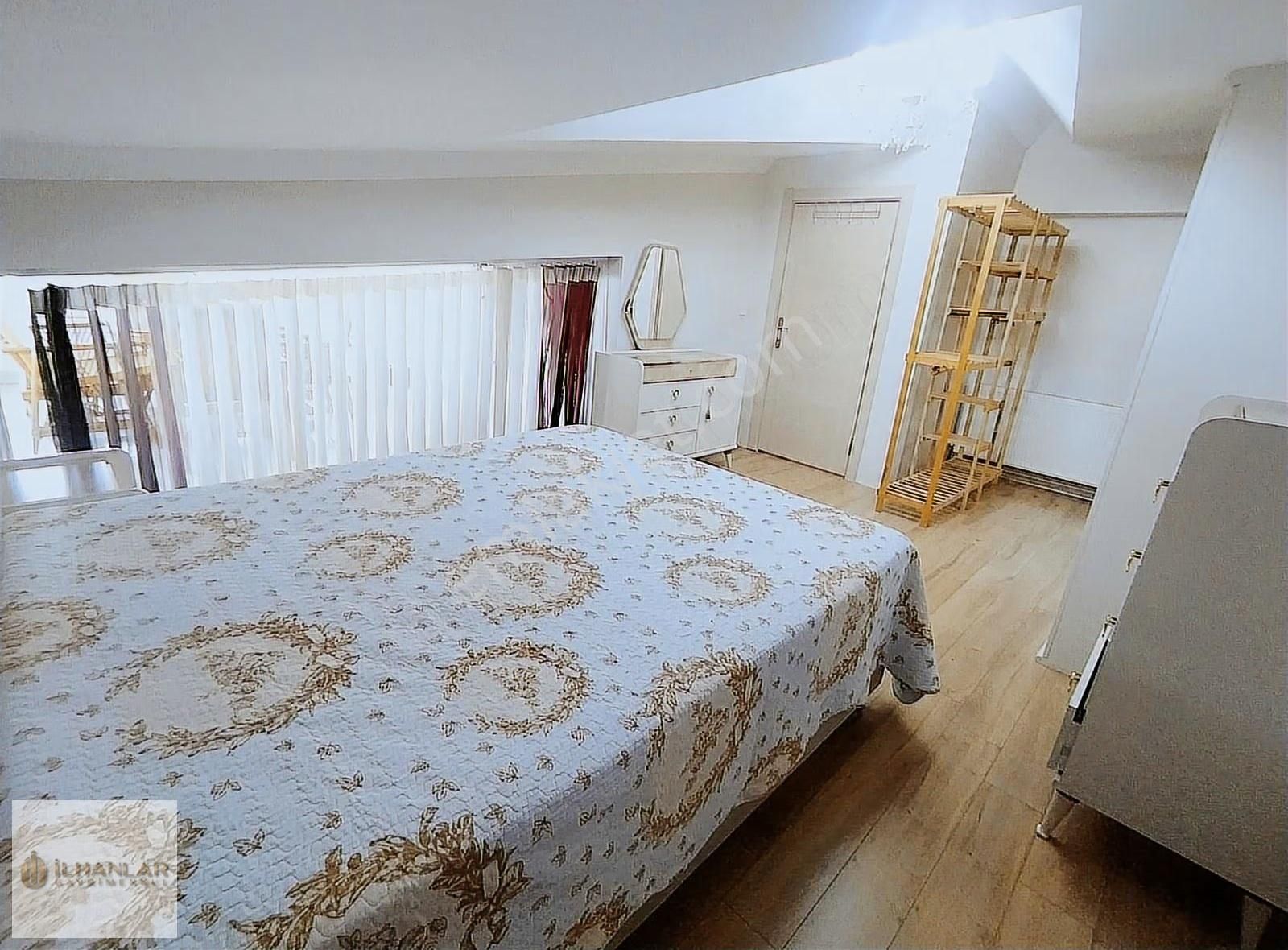 7.cad.yürüme Mesafesinde Kapalı Otoparklı Full Yapılı Klimalı - Görsel 14