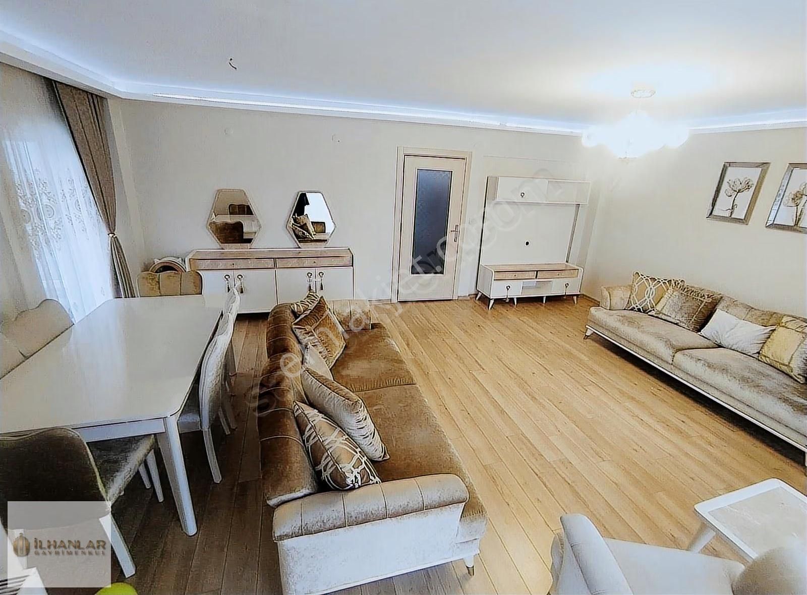 7.cad.yürüme Mesafesinde Kapalı Otoparklı Full Yapılı Klimalı - Görsel 19