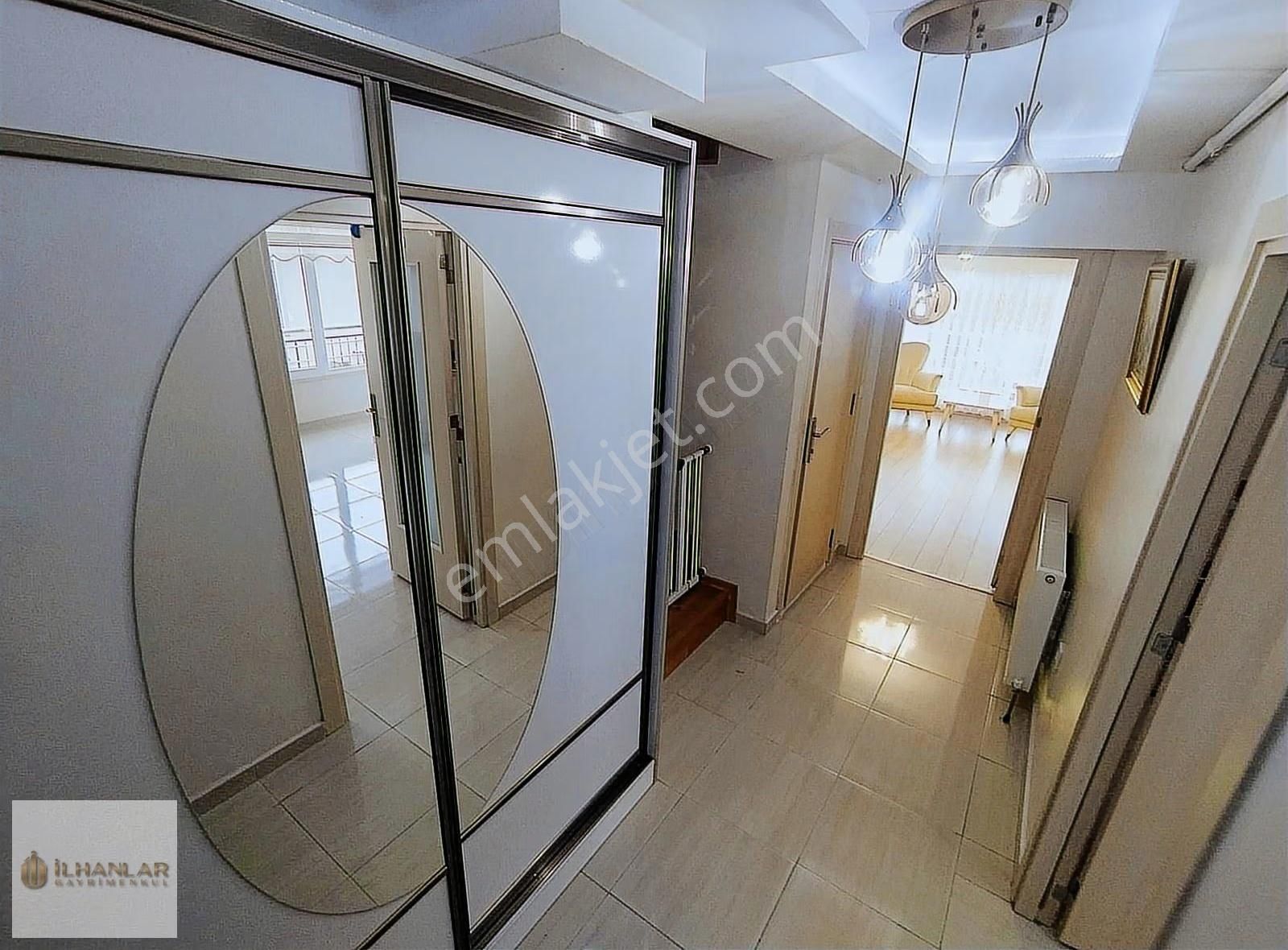 7.cad.yürüme Mesafesinde Kapalı Otoparklı Full Yapılı Klimalı - Görsel 29