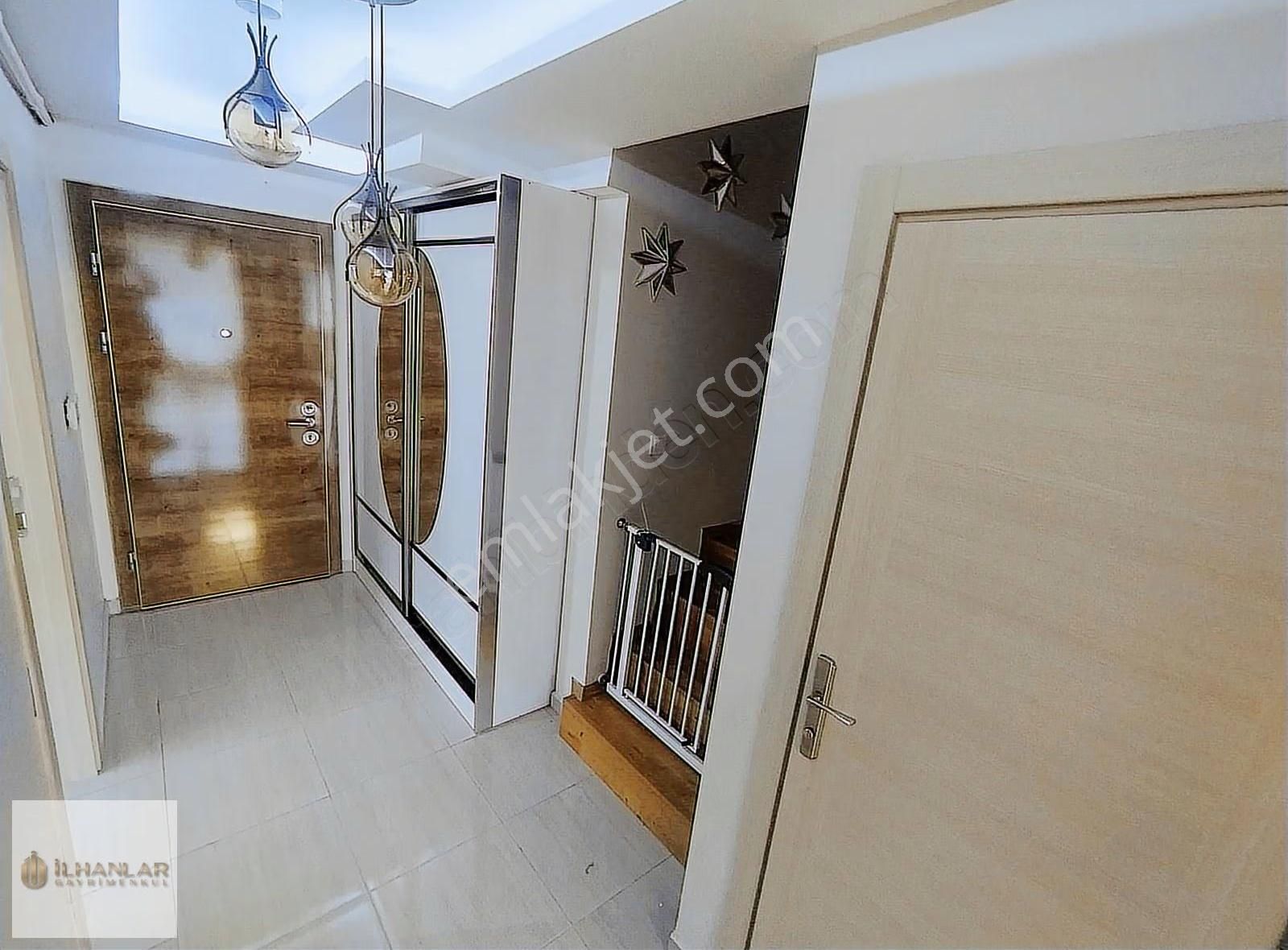 7.cad.yürüme Mesafesinde Kapalı Otoparklı Full Yapılı Klimalı - Görsel 12