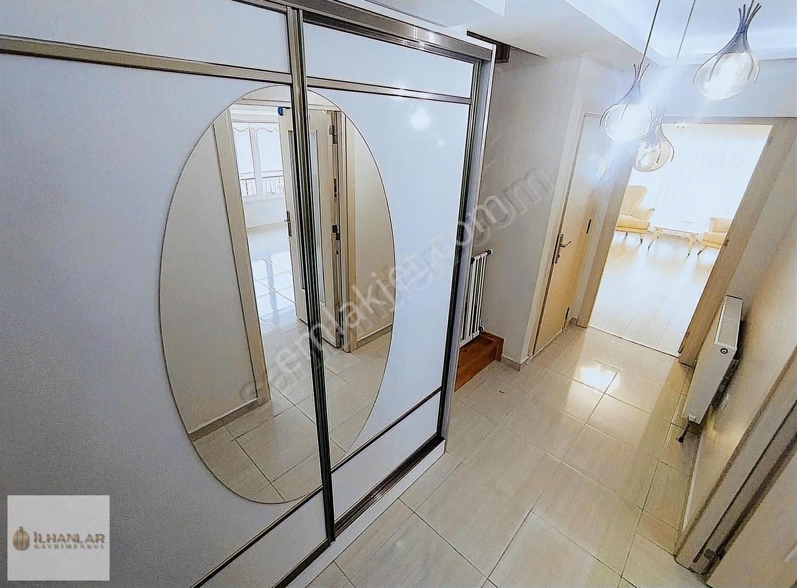 7.cad.yürüme Mesafesinde Kapalı Otoparklı Full Yapılı Klimalı - Görsel 34