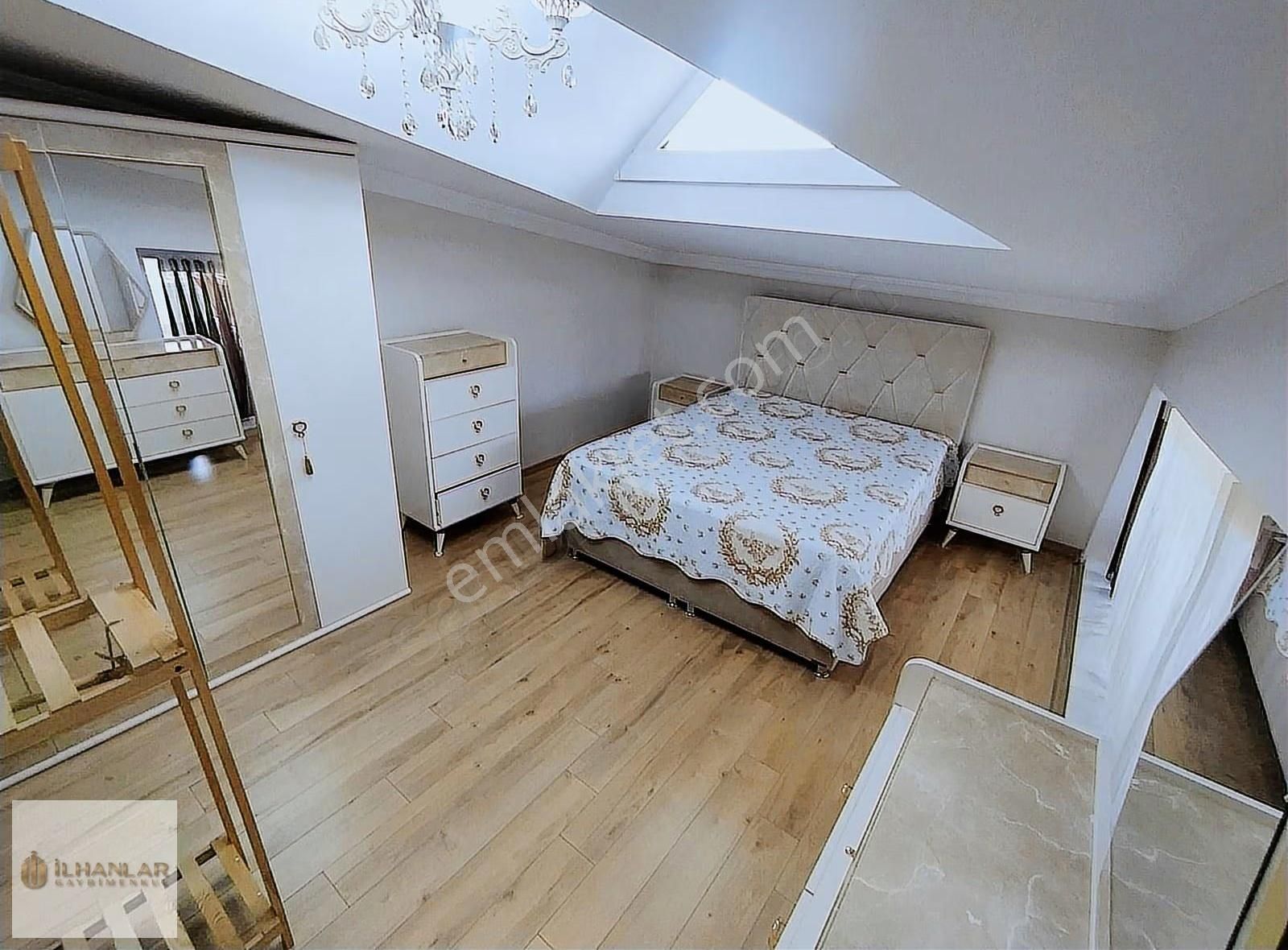 7.cad.yürüme Mesafesinde Kapalı Otoparklı Full Yapılı Klimalı - Görsel 28