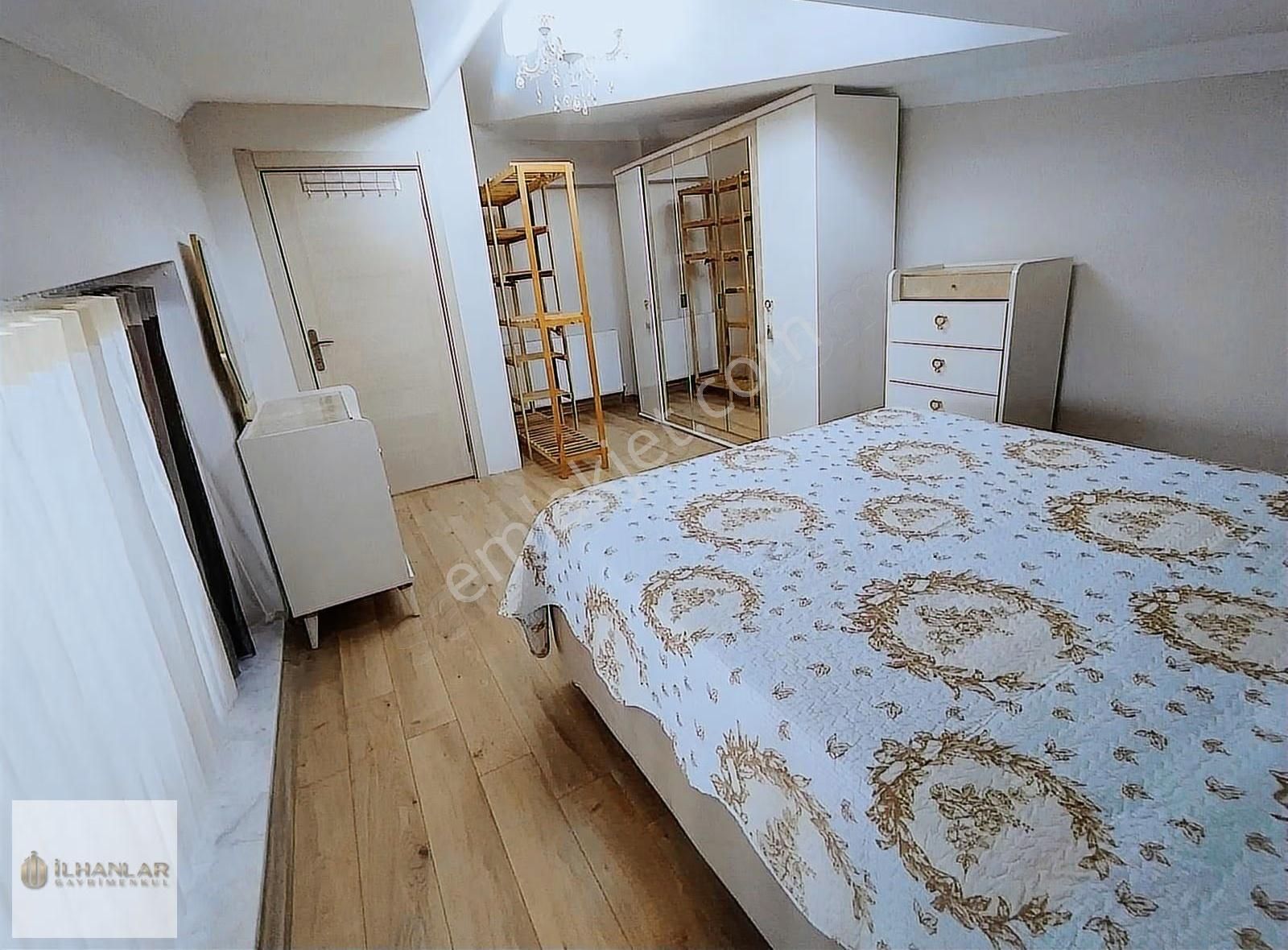 7.cad.yürüme Mesafesinde Kapalı Otoparklı Full Yapılı Klimalı - Görsel 32