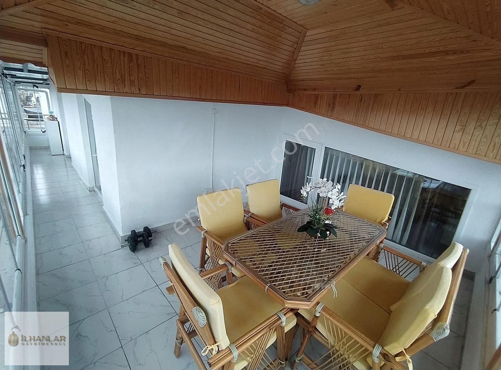 7.cad.yürüme Mesafesinde Kapalı Otoparklı Full Yapılı Klimalı - Görsel 9