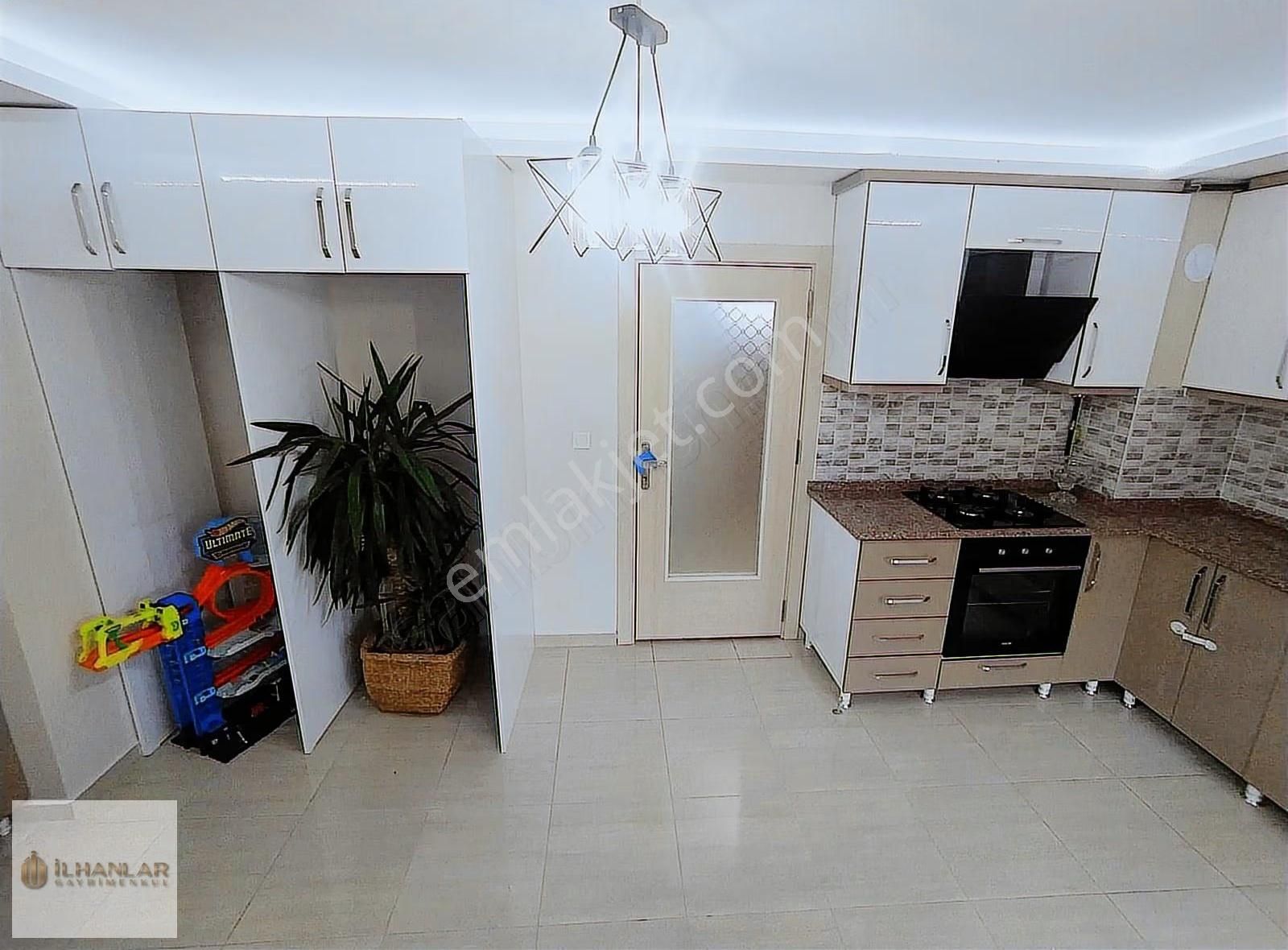 7.cad.yürüme Mesafesinde Kapalı Otoparklı Full Yapılı Klimalı - Görsel 22