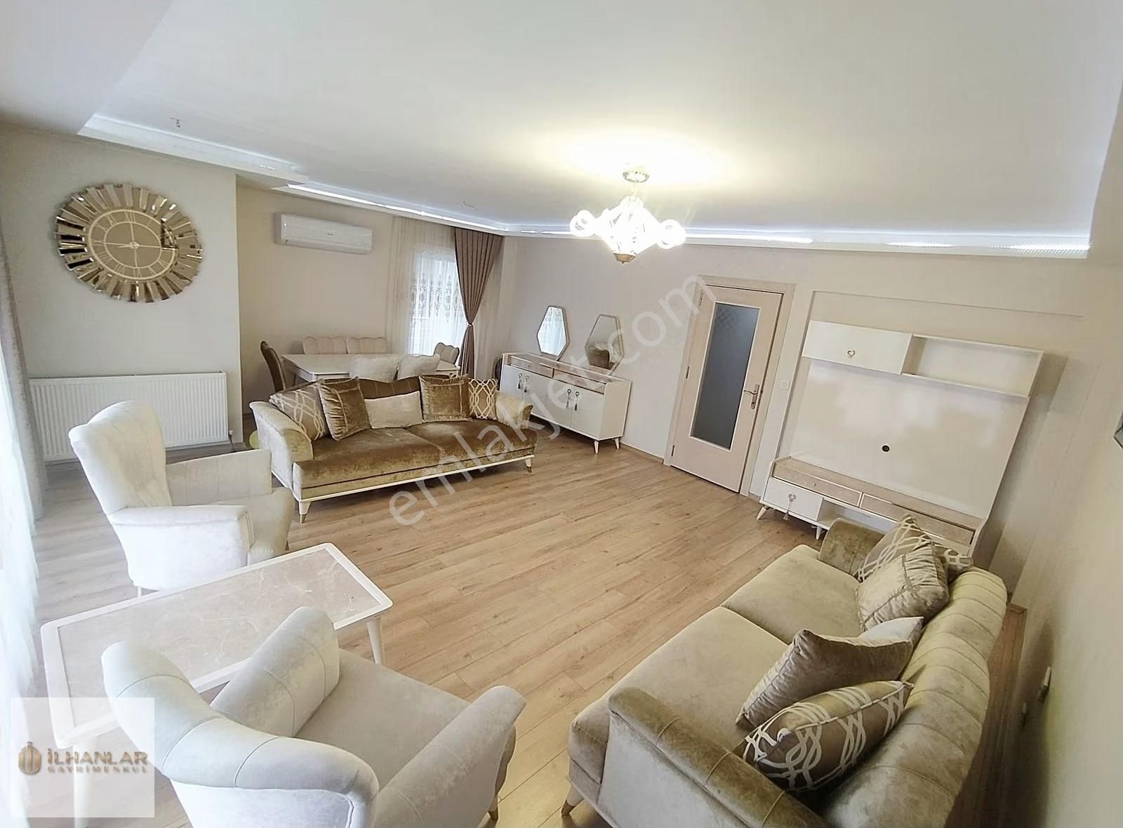 7.cad.yürüme Mesafesinde Kapalı Otoparklı Full Yapılı Klimalı - Görsel 24