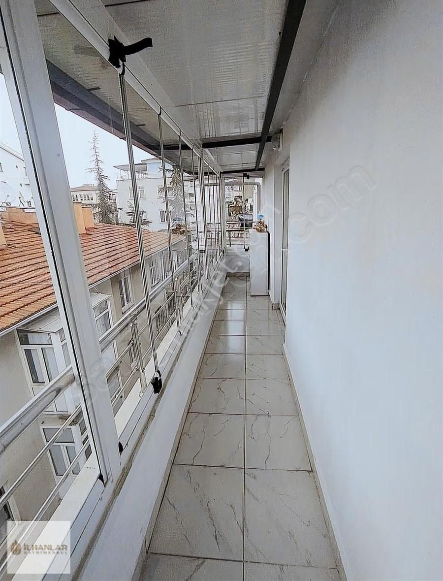 7.cad.yürüme Mesafesinde Kapalı Otoparklı Full Yapılı Klimalı - Görsel 35