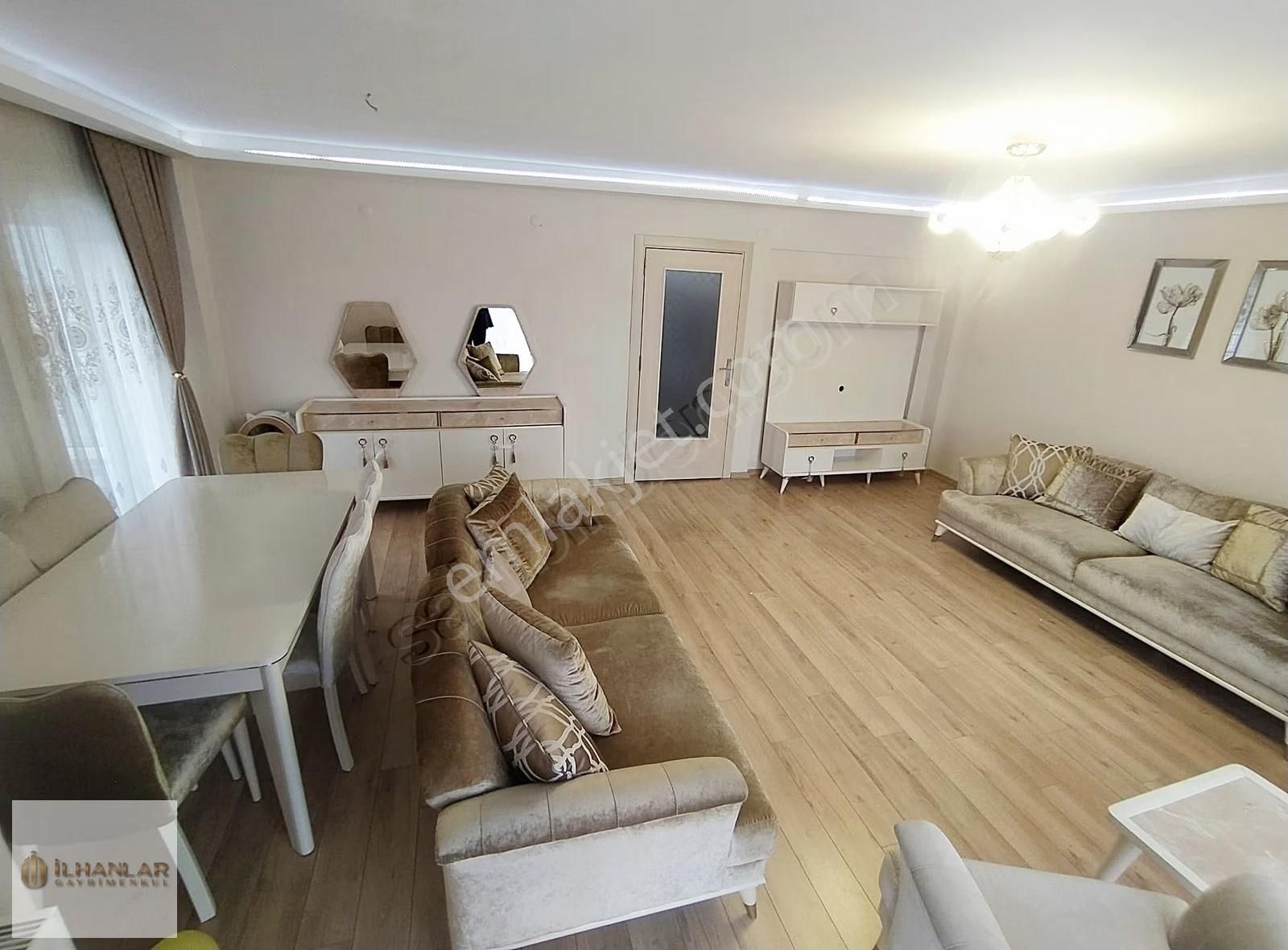 7.cad.yürüme Mesafesinde Kapalı Otoparklı Full Yapılı Klimalı - Görsel 25