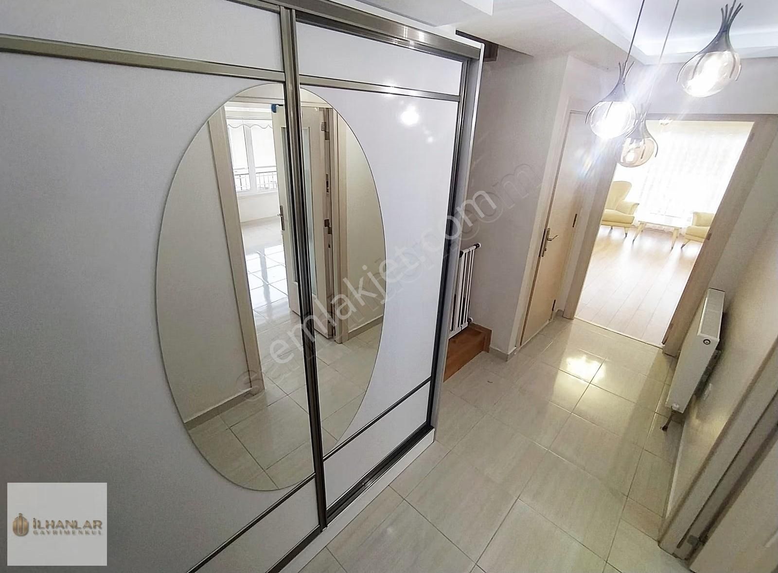 7.cad.yürüme Mesafesinde Kapalı Otoparklı Full Yapılı Klimalı - Görsel 13
