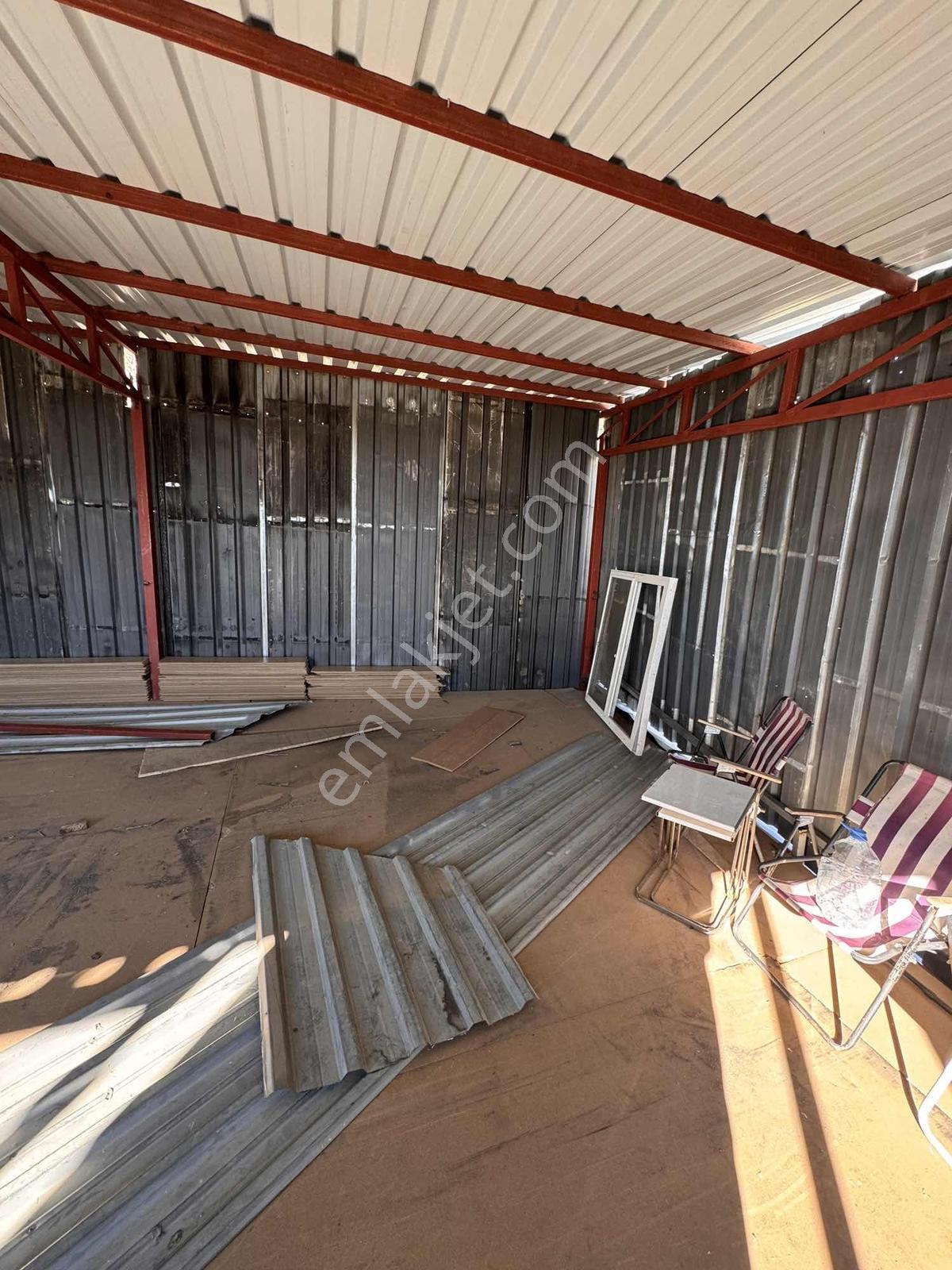 Bornova Eğridere Kiralık Depo - Görsel 5