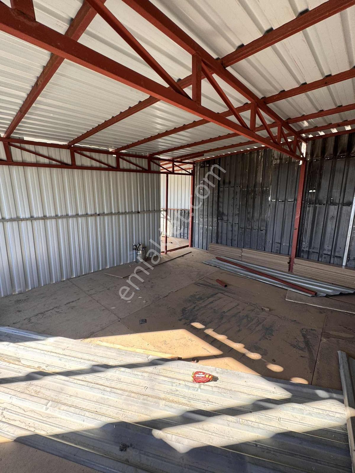 Bornova Eğridere Kiralık Depo - Görsel 6