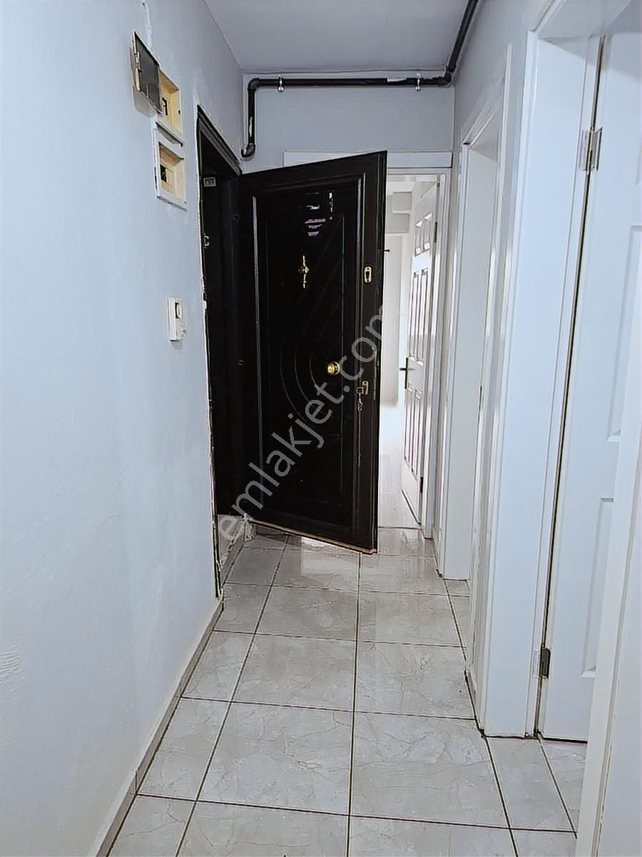 Bornova İnönü Mah Kiralık Daire