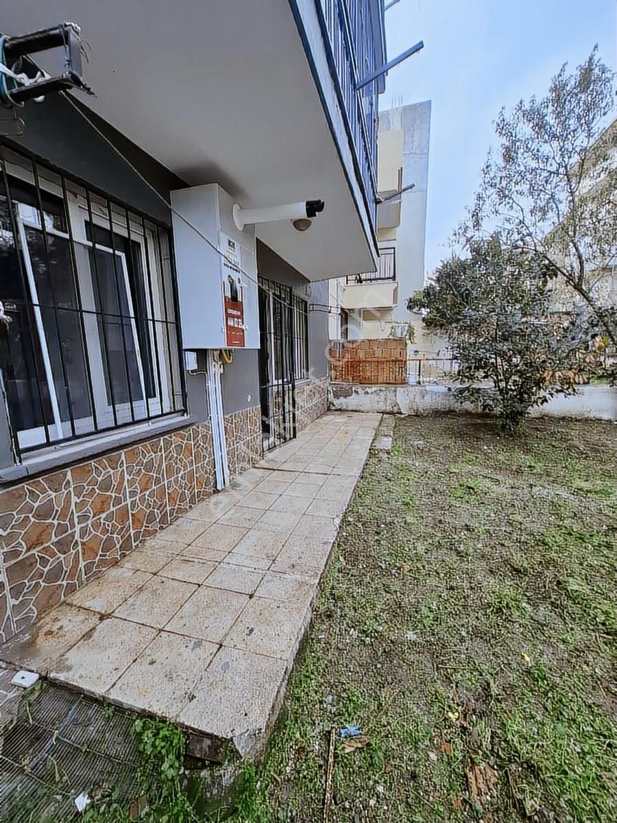 Bornova İnönü Mah Kiralık Daire - Görsel 18