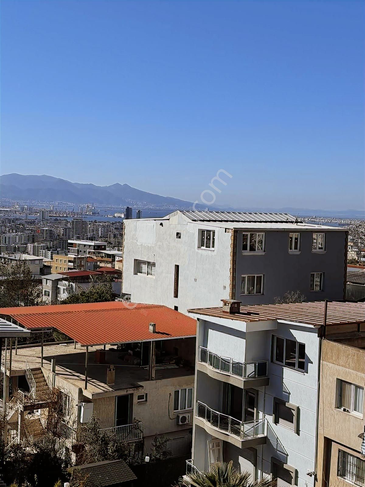 Bornova Atatürk Mah 3+1 Eşyalı Daire - Görsel 11