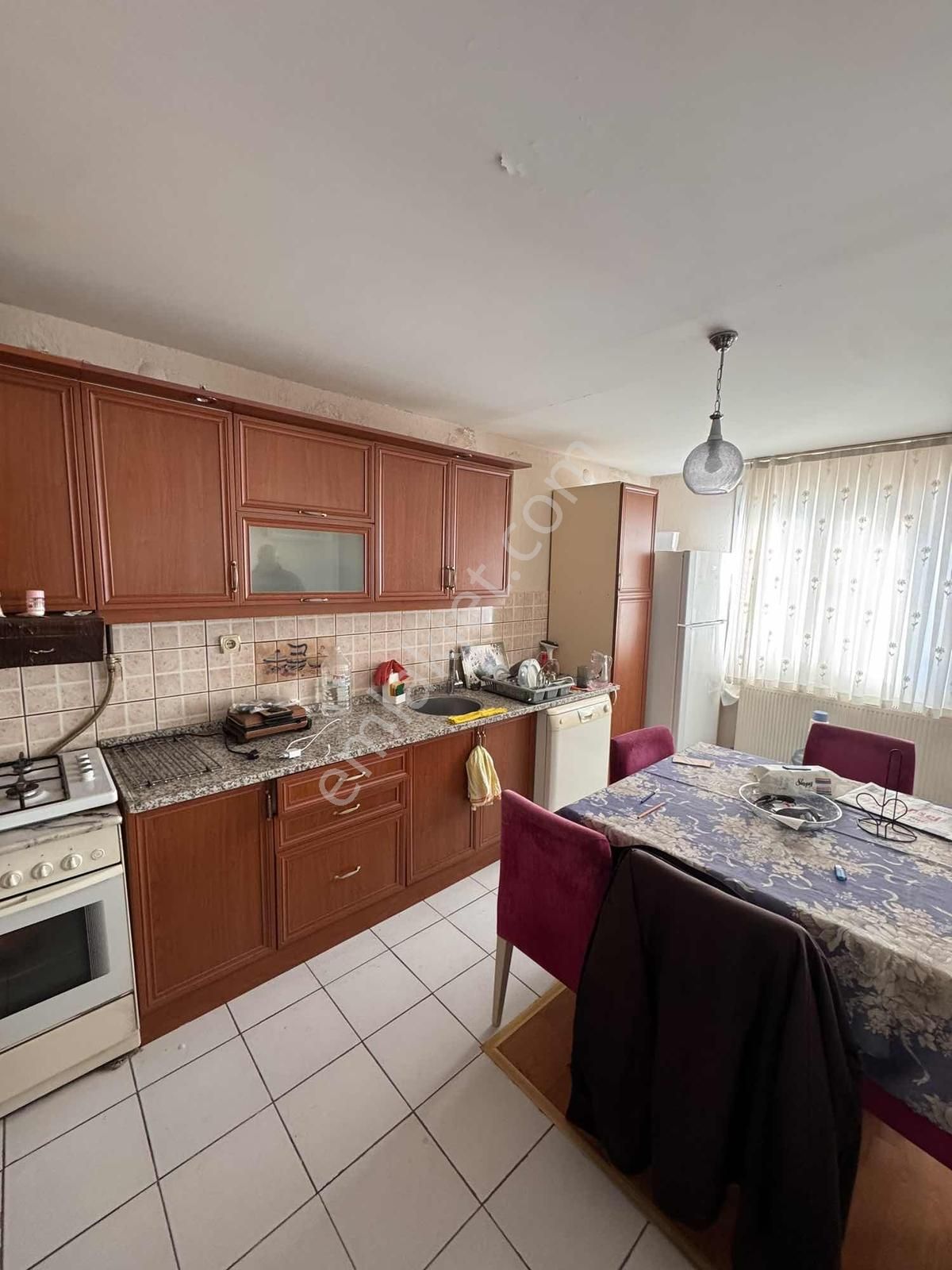 Bornova Atatürk Mah 3+1 Eşyalı Daire - Görsel 20